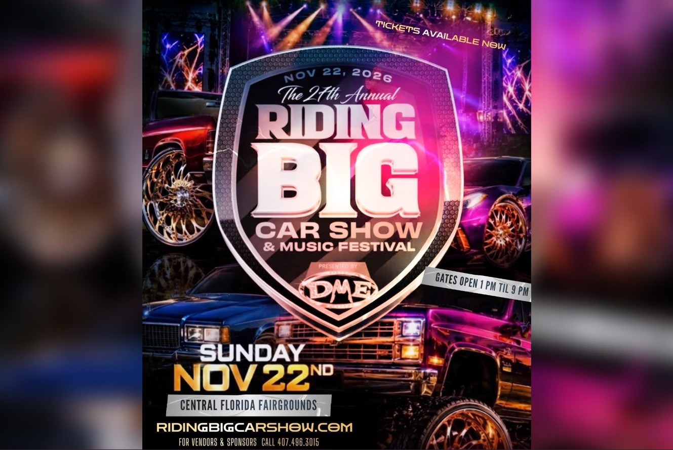CAR SHOW 2026